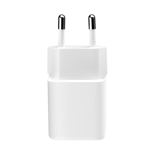 Củ sạc điện thoại Xceed 11120725W000 Dạng đa năng màu trắng Dòng điện xoay chiều Sạc nhanh Trong nhà
