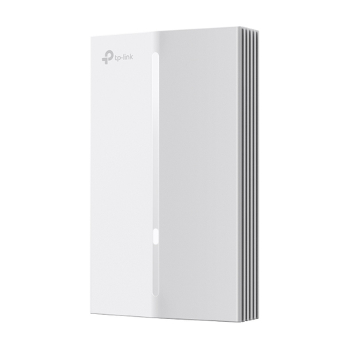 Bộ phát Wi-Fi (Access Point) TP-Link Festa F65-Wall 3000 Mbit/s màu trắng Hỗ trợ Power over Ethernet (PoE)