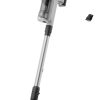 Máy hút bụi dạng đứng & chổi điện AEG AP61CB21WS Thanh ống hút bụi Pin Khô Không túi đựng 0,6 L màu trắng 2500 Ah
