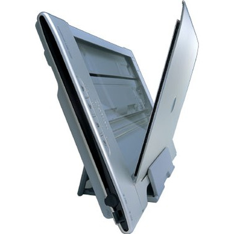 Máy quét (Scanner) Canon CanoScan LiDE 500F Máy quét hình phẳng 2400 x 4800 DPI