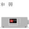 6f331afe831e3234d3d3ca281d2ec1214193b0a4.jpg Radio Hama DR2002BT cho cá nhân Kỹ thuật số màu trắng
