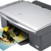 Máy in đa chức năng Epson Stylus DX4250 In phun A4 5760 x 1440 DPI 20 ppm
