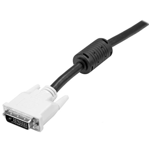 6f5242908775162d9925c915c31e133203d35523.jpg Cáp StarTech.com DVIDDMM6 DVI 1,8 m DVI-D màu đen