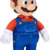 Đồ chơi nhồi bông Super Mario The Galaxy Movie Mario