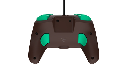 Đồ chơi điều khiển từ xa Turtle Beach Rematch Đa màu sắc USB Gamepad Kỹ thuật số Nintendo Switch, Nintendo Switch 2, Nintendo Switch Lite, Nintendo Switch OLED
