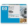 Hộp mực in laser (Toner) HP 98X Hộp mực in laser 1 chiếc chính hãng màu đen