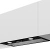 Máy hút mùi Beko HNU61422B Âm tủ màu đen 415 m³/h