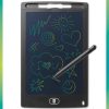 Bảng vẽ điện tử Tech Pop 8018080485695 màu đen