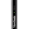 Bút cảm ứng (bút stylus) Viewsonic ACP501 20 g màu đen