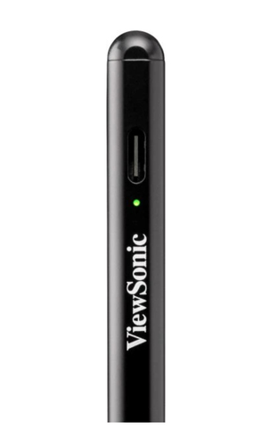 Bút cảm ứng (bút stylus) Viewsonic ACP501 20 g màu đen