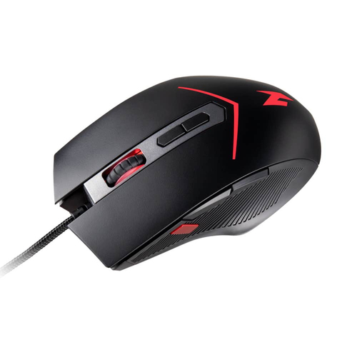 Chuột Acer GP.MCE11.036 Chơi game 4200 DPI
