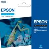 Hộp mực in phun Epson Grasshopper Ink Cart Cyan 450sh f Stylus Photo 950 1 chiếc chính hãng màu lục lam (màu hồ thủy)