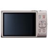 Canon PowerShot ELPH 360 HS A 1/2.3" Máy ảnh nhỏ gọn 20,2 MP CMOS 5184 x 3888 pixels Bạc