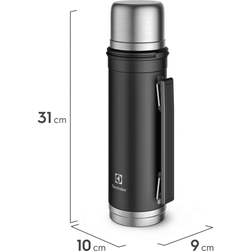 Bình thủy /phích Electrolux ETHJ02 1 L Đá granit