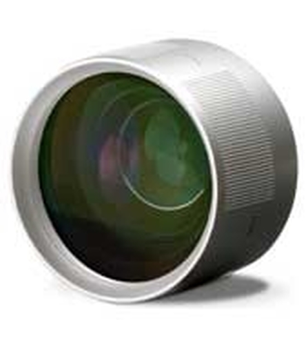 Phụ kiện máy chiếu HP Lens Long Throw 2.4:1 to 2.88:1 xp8000 series