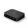 Hộp TV thông minh Philips 8721103141644 màu đen