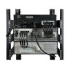 Bộ lưu điện (UPS) Eaton 93PX5KINDA Chuyển đổi kép (Trực tuyến) 5 kVA 5000 W 2 ổ cắm AC