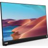 PEAQ PTV 32GF-5025C-B portable TV/monitor TV di động màu đen 81,3 cm (32") LCD 1920 x 1080 pixels