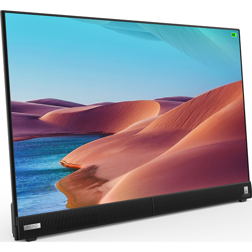 PEAQ PTV 32GF-5025C-B portable TV/monitor TV di động màu đen 81,3 cm (32") LCD 1920 x 1080 pixels