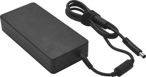 Bộ đổi nguồn & Inverter HP 7.4mm 280W Slm Smrt AC ADPT màu đen