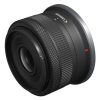 Canon RF-S 10-18 mm f4.5-6.3 IS STM MILC Ống kính zoom góc rộng màu đen