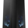 Loa Samsung MX-T50 2 chiều màu đen Có dây & Không dây 500 W