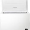 Gorenje FHC30A6W5 Tủ cấp đông Đặt riêng 298 L màu trắng