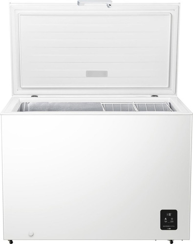 Gorenje FHC30A6W5 Tủ cấp đông Đặt riêng 298 L màu trắng