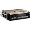 Card đồ họa MSI GeForce RTX 5060 8G INSPIRE ITX OC NVIDIA 8 GB GDDR7