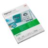 Bao ép plastic GBC Organise Pouch A4 100 chiếc