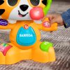 Đồ chơi vừa chơi vừa học Fisher-Price HYK91
