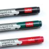 Bút dạ Nobo Liquid Ink Drymarkers