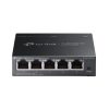 Switch mạng TP-Link TL-SG105S-M2 Quản lý 2.5G Ethernet (100/1000/2500) màu đen