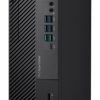 ASUS ExpertCenter D9 SFF D901SDR-514400046X Intel® Core™ i5 i5-14400 16 GB DDR5-SDRAM 512 GB SSD Windows 11 Pro Máy tính cá nhân màu đen