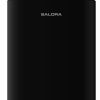 Dụng cụ làm đá viên Salora ICE12B Máy làm đá viên di động 12 kg/24h 180 W màu đen