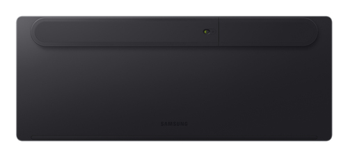 Bàn phím điện thoại di động Samsung EJ-B7800 QWERTY Tiếng Anh Bluetooth màu đen