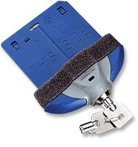 Khóa dây cáp Kensington FLOPPYLOCK