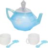 Đồ chơi nhập vai Disney Frozen Icy Magic Tea Set