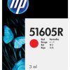 Hộp mực in phun HP Hộp mực in Jetpaper màu đỏ