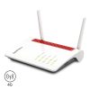 Bộ định tuyến không dây Box 6850 LTE Gigabit Ethernet Băng tần kép (2.4 GHz / 5 GHz) 4G