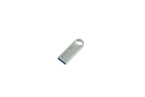 733500161062fea819a921b5373de7a9cdd8a087.jpg Ổ USB flash Goodram USB UNO3-0320S0R11 32 GB USB Type-A 3.2 Gen 1 (3.1 Gen 1) Bạc