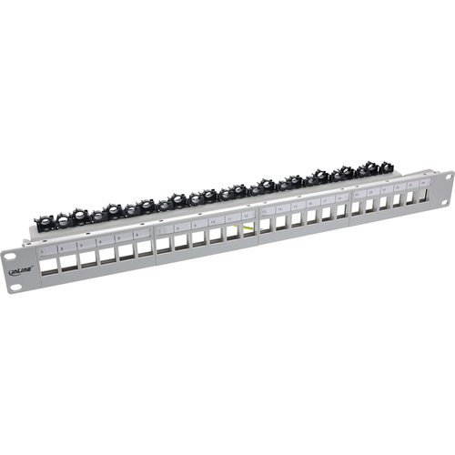 Cổng kết nối InLine 76824O 1U