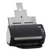 Fujitsu fi-7160 Máy san ADF 600 x 600 DPI A4 màu đen, màu xám