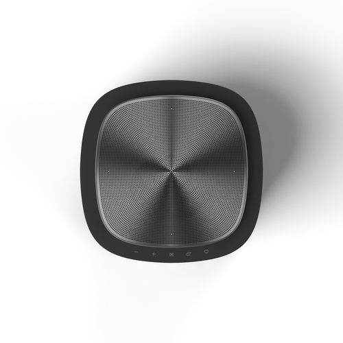 Loa LG Sound Suite M7 3 chiều màu đen Không dây 100 W