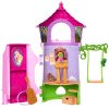 Đồ chơi theo bộ Disney Princess JGR71