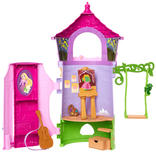Đồ chơi theo bộ Disney Princess JGR71