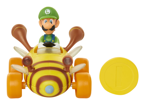 Xe đồ chơi Nintendo 398976927840