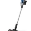 Máy hút bụi dạng đứng & chổi điện Philips 3000 series XC3042/10 Máy hút bụi 2 trong 1 dạng cây Pin Khô Không túi đựng màu xanh lơ