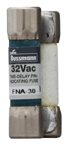 Cầu chì an toàn Eaton FNA-20 Standard Trụ 20 A
