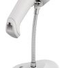 Đầu đọc mã vạch Zebra DS8208-HCBU2104ZVW Đầu đọc mã vạch cầm tay 1D/2D LED màu trắng
